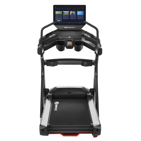 Беговая дорожка BowFlex 56