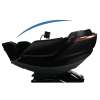 Массажное кресло Méridien Houston (black)