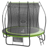 Батут Scholle JUMPER 8FT