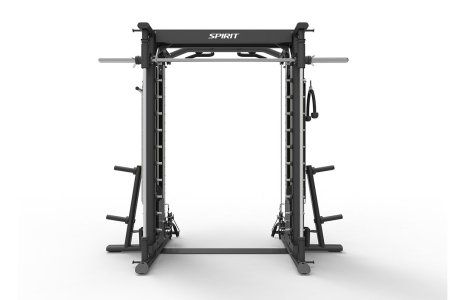 Функциональная силовая станция SPIRIT SP-3601