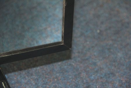 Передвижное (напольное) зеркало 1,83х1,37м