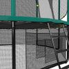 Батут UNIX Line SUPREME GAME 10 ft (Green)