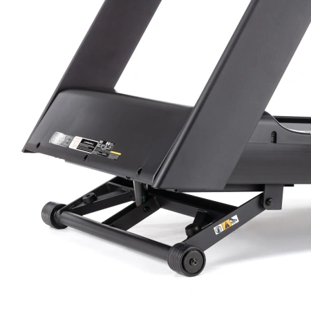 Беговая дорожка BRONZE GYM INFERNO