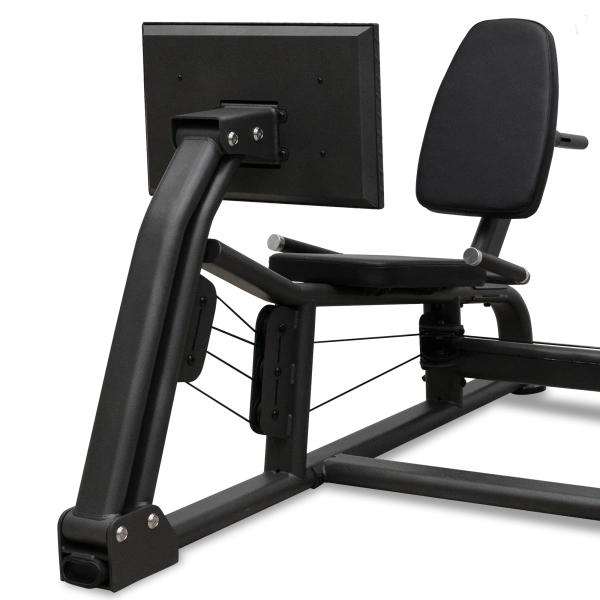 Силовой комплекс полукоммерческий SVENSSON BODY LABS RIGEL PLUS PRO (стек 90кг)