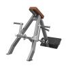 Т-образная тяга DHZ с упором в наклоне (Incline Level Row)