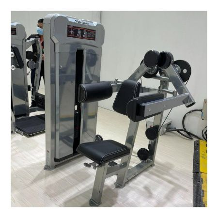 Дельт-машина Realleader M3-1002