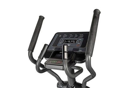 Эллиптический тренажер SPIRIT CE800+