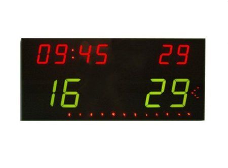 Электронное табло с дистанционным управлением «ГАВАНЬ СНУКЕР ТАЙМЕР»