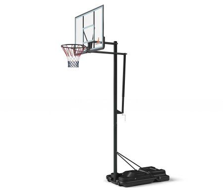 Баскетбольная стойка Wallaby Х500 (47")