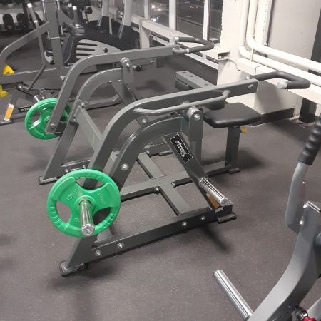 Трицепс машина (брусья) Fitex PRO FTX-82034
