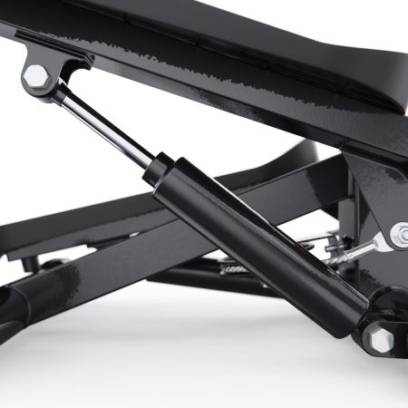 Министеппер DFC DAEYEGIM S056KB с эспандерами