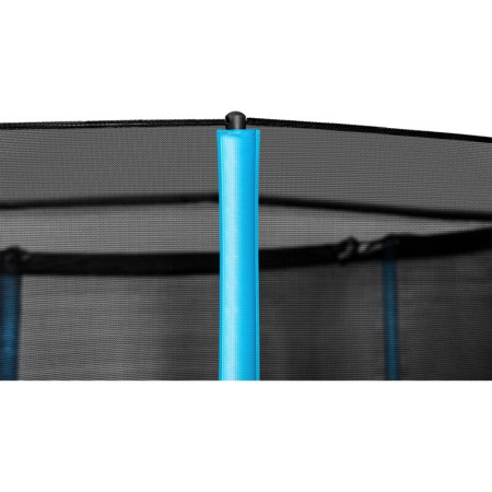 Каркасный батут Clear Fit ElastiqueHop 14Ft