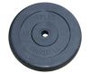 Диски обрезиненные Barbell Atlet  10 кг. 26 мм.