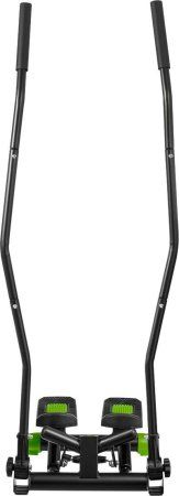 Министеппер поворотный с поручнями СКАНДИ