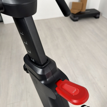 Спин-байк UNIX Fit с подсветкой / Smart Light 700