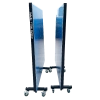 Теннисный стол Scholle TT750 Outdoor