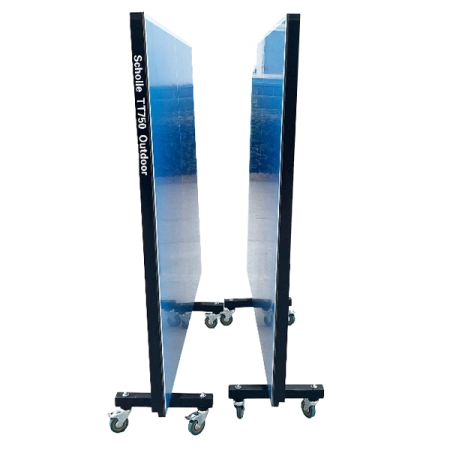 Теннисный стол Scholle TT750 Outdoor