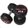 Гантельный ряд Pangolin Fitness DB145B - (от 2,5 до 50кг.)