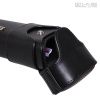 Тубус QK-S Artillery 1x1 матовый черный