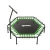 Батут для фитнеса Domsen Fitness TRF-15