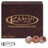 Наклейка для кия Kamui Original ø12,5мм Super Soft 1шт.