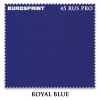Сукно Eurosprint 45 Rus Pro 198см Royal Blue