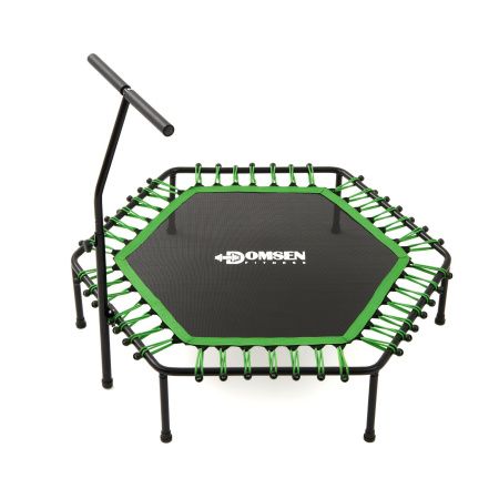 Батут для фитнеса Domsen Fitness TRF-15