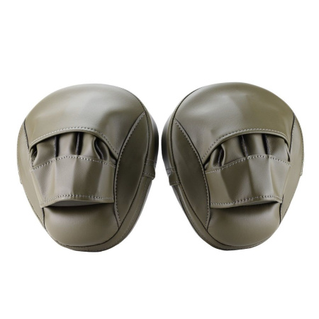 Лапы боксерские TARGEX PRO