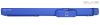 Тубус QK-S Ray Slim 1x1 синий