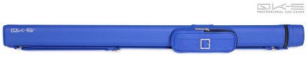 Тубус QK-S Ray Slim 1x1 синий