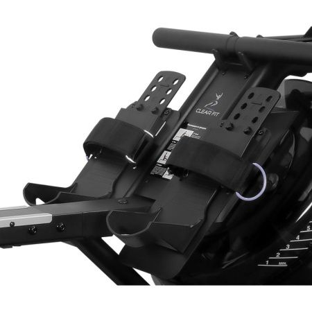 Гребной тренажер Clear Fit Neptune RN 800