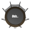 Батут UNIX Line Black&Brown 10 ft (inside)