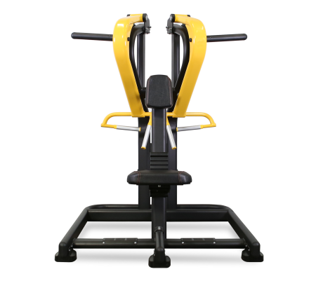 BRONZE GYM PL-1702 Горизонтальная тяга