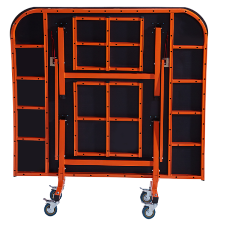 Стол для Текбола Scholle TQ200