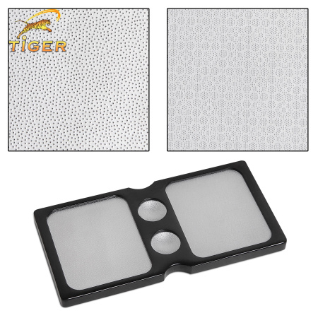 Инструмент для наклейки Tiger Le Manific Cue Tip Shaper & Scuffer