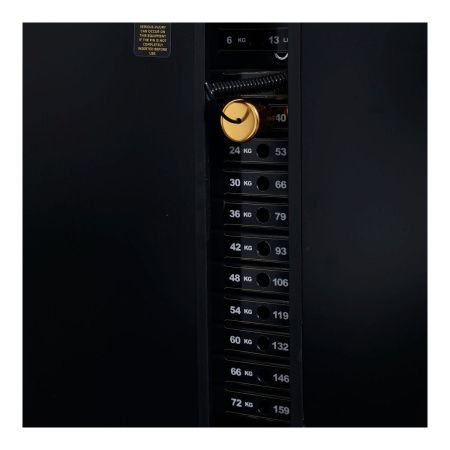 Грудной жим Protrain CPB101-96