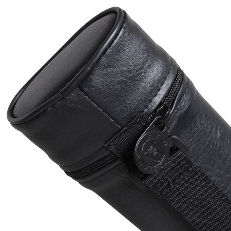 Тубус Fortuna Magnum 1x2 чёрный