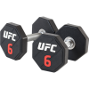 Гантельный ряд UFC 2-10 кг (5 пар), 60 кг