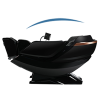 Массажное кресло Méridien Houston (black)