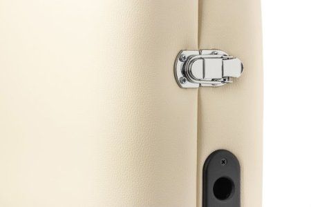 Массажный стол Calmer Bamboo Two 70 (бежевый)