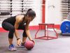 Слэмболл Body-Solid 6,8 кг (15 lbs)