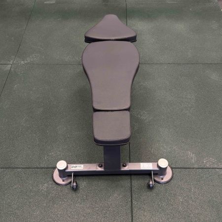 U3036 Скамья прямая горизонтальная