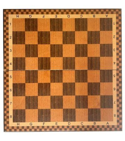 Доска шахматная "Турнирная" 40, Armenakyan