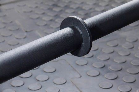 Соревновательный гриф Аксель (Apollon Axle) 20 кг