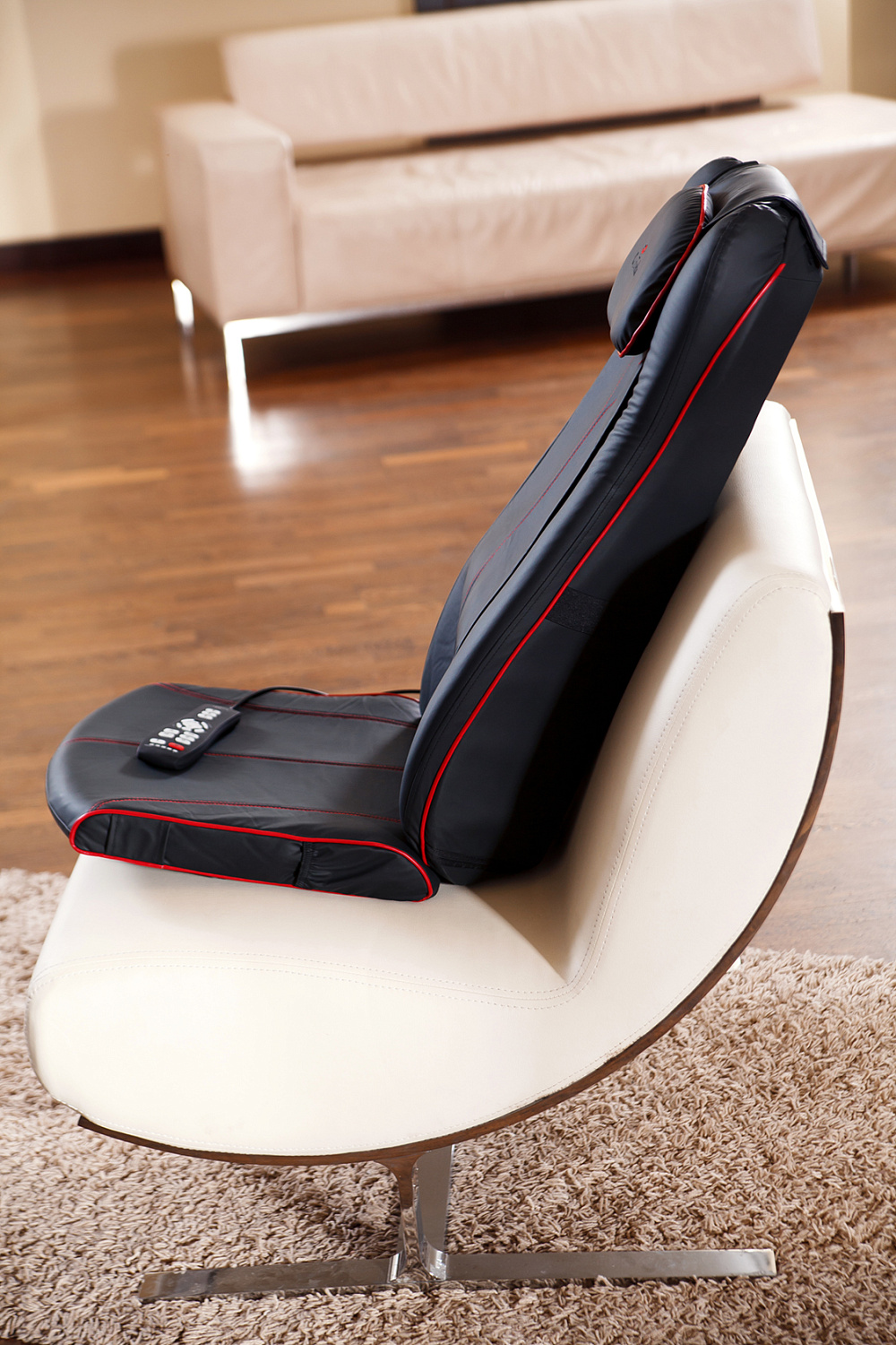 Quattromed 5 Braintronics