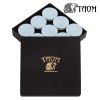 Мел Taom Chalk 2.0 Blue 9шт.