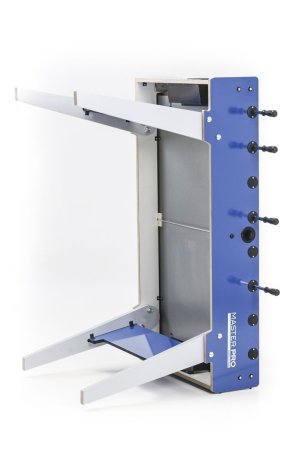 Настольный футбол "Garlando Master Pro"