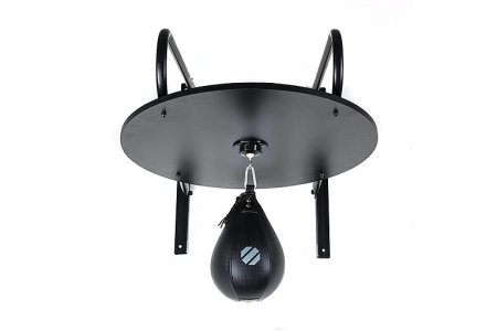 UFC Платформа с креплением и грушей