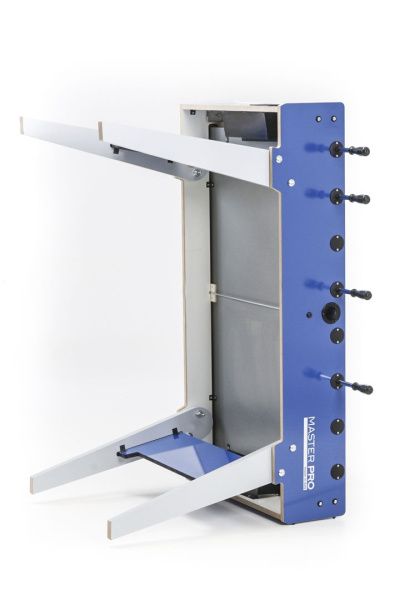 Настольный футбол "Garlando Master Pro"