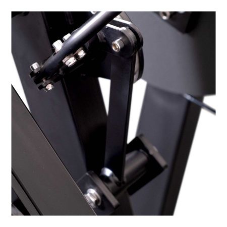 Разгибание ног сидя Protrain CP113